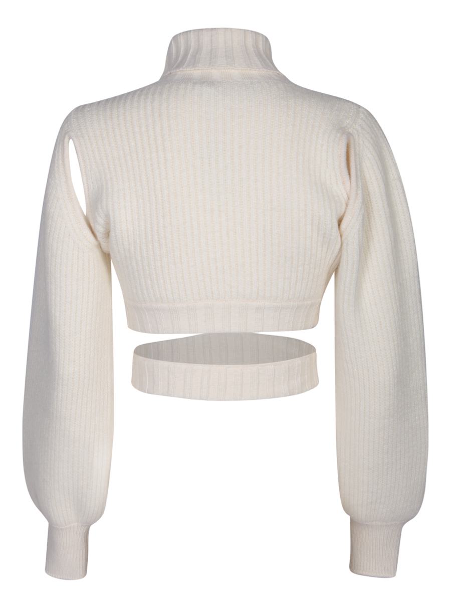 Andreādamo Pullover