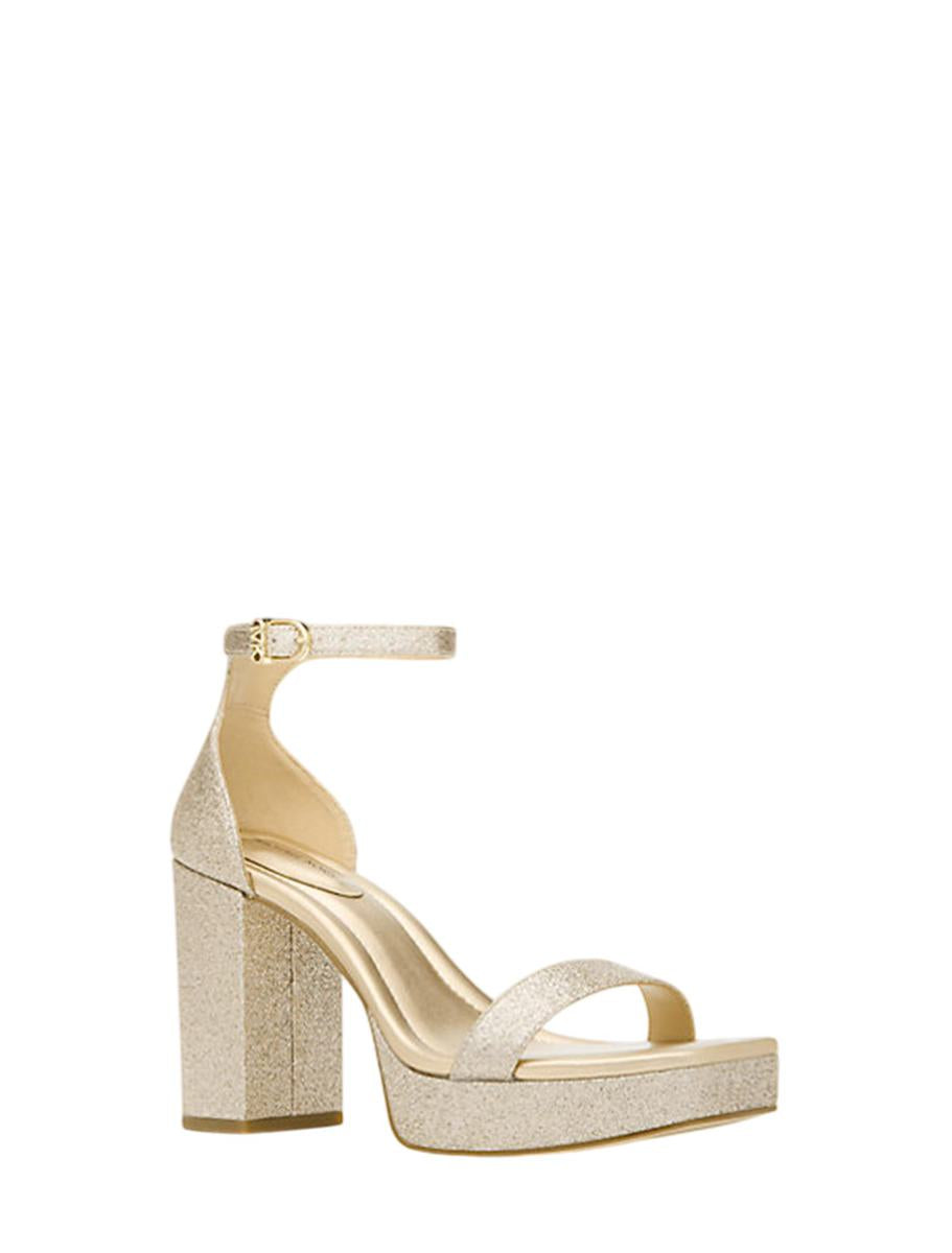 Michael Kors Flache Schuhe