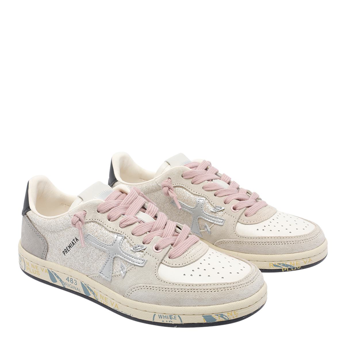 Premiata Sneaker
