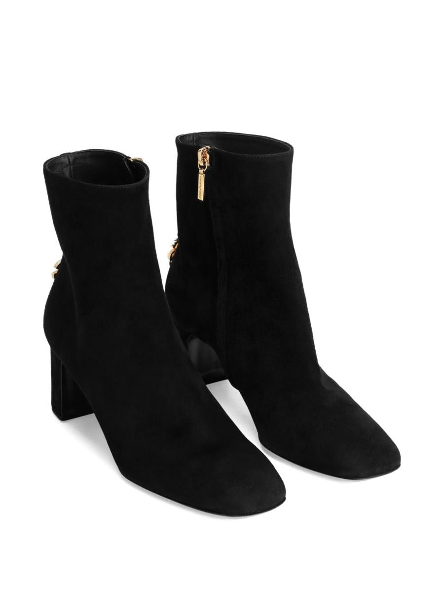 Dolce & Gabbana Stiefel