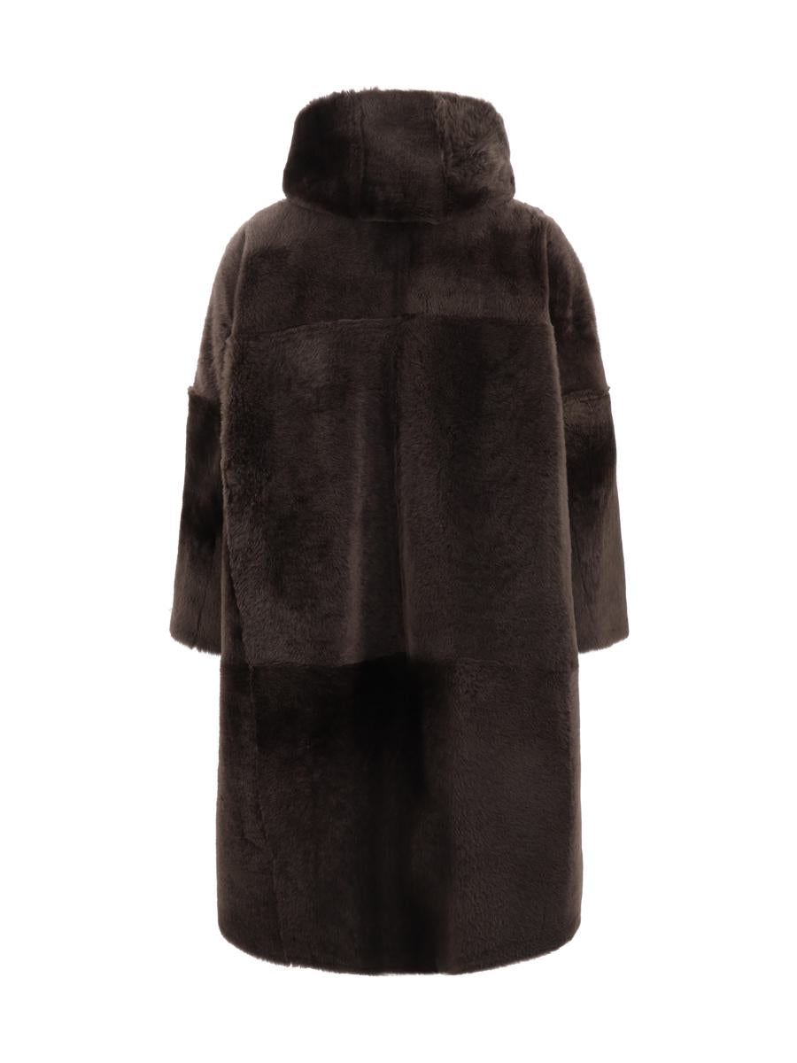 Brunello Cucinelli Mäntel