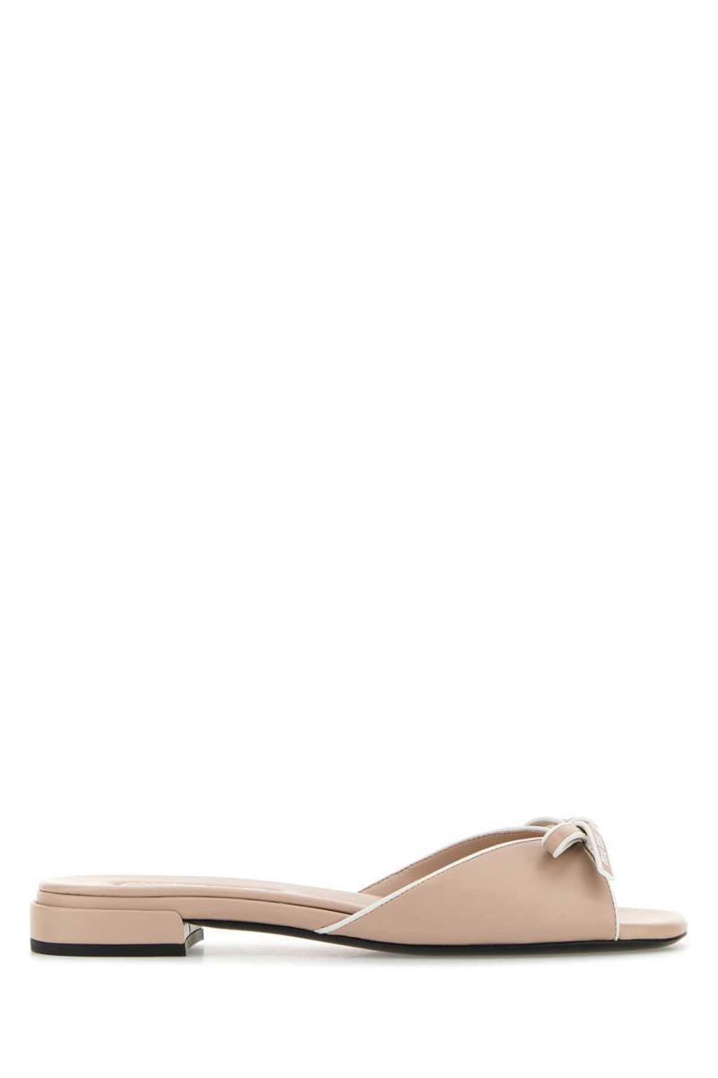 Miu Miu Hausschuhe