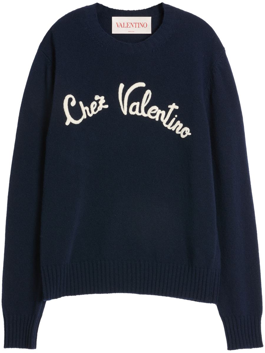 Valentino Garavani Pullover