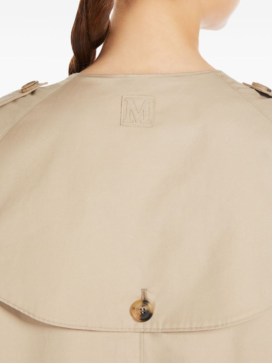 Max Mara The Cube Mäntel