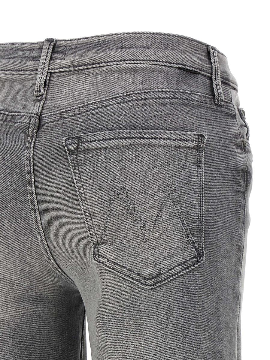 Mother – Jeans „The Twister Heel“