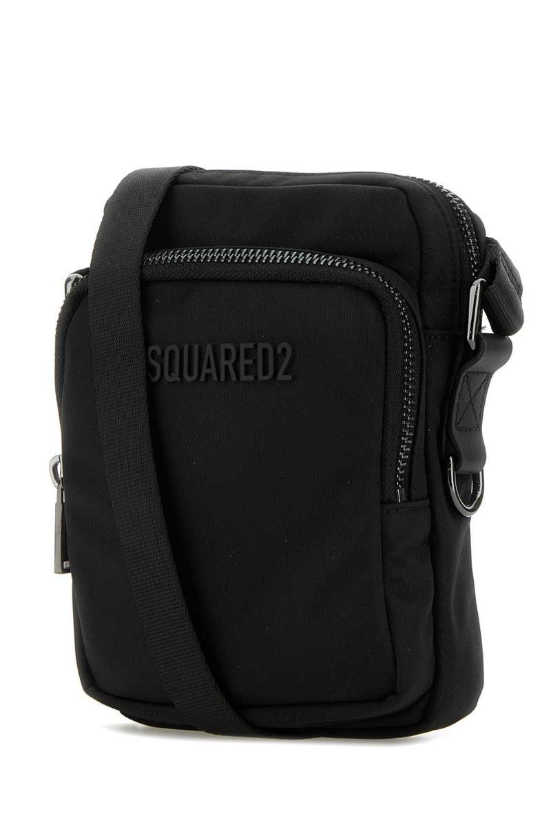 DSQUARED2 Schultertaschen