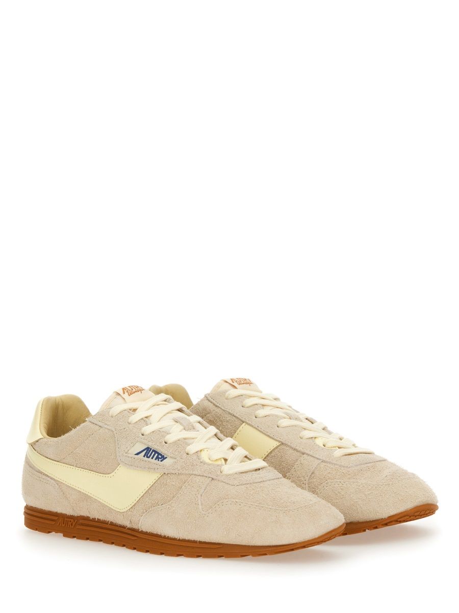 Autry „Windspin“-Sneaker