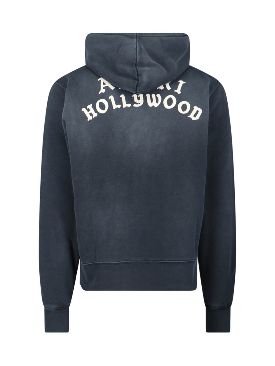 Amiri Pullover