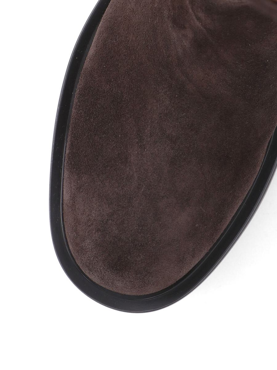 Gianvito Rossi Stiefel