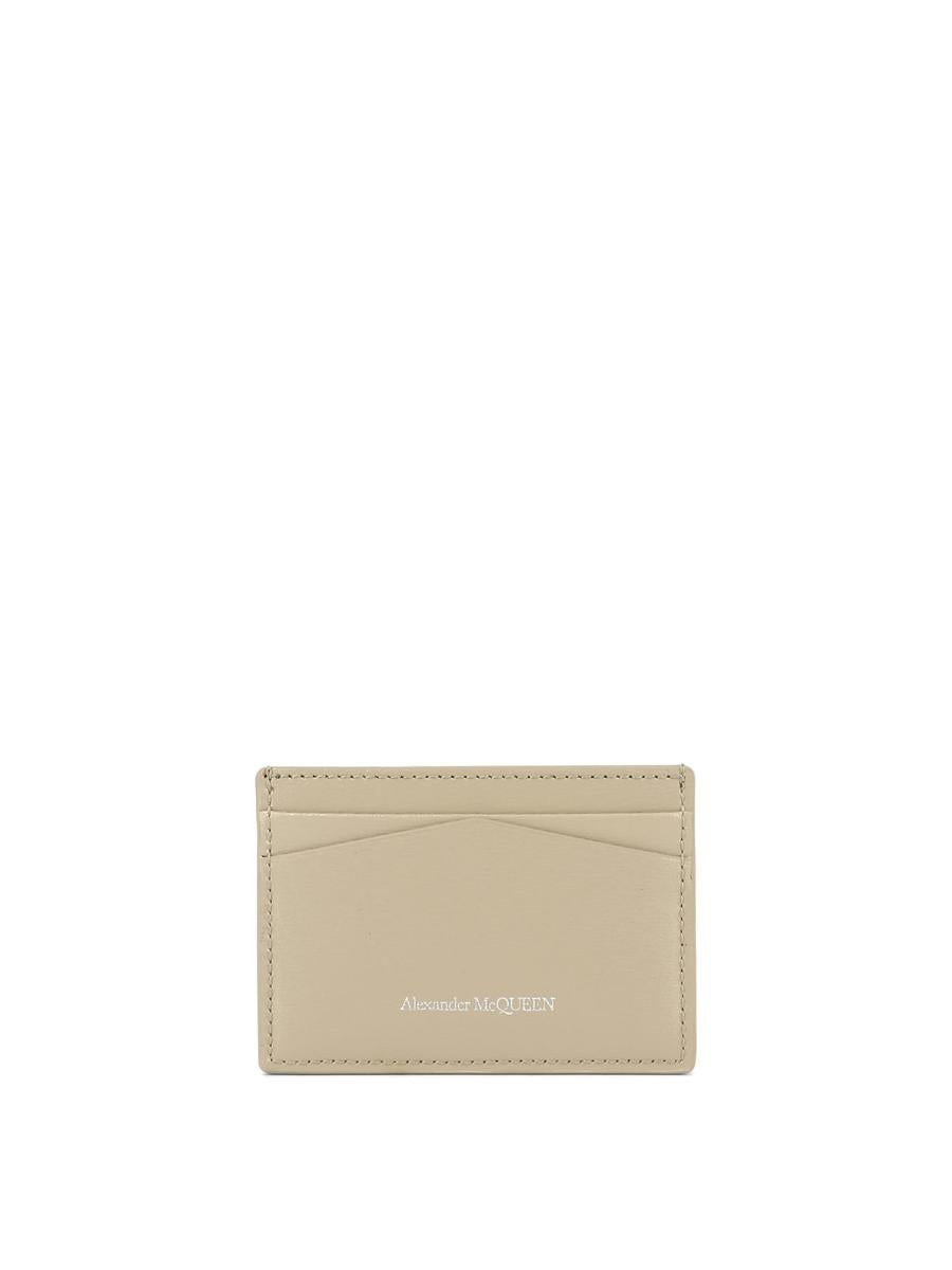 Alexander McQueen Geldbörsen & Kartenetuis