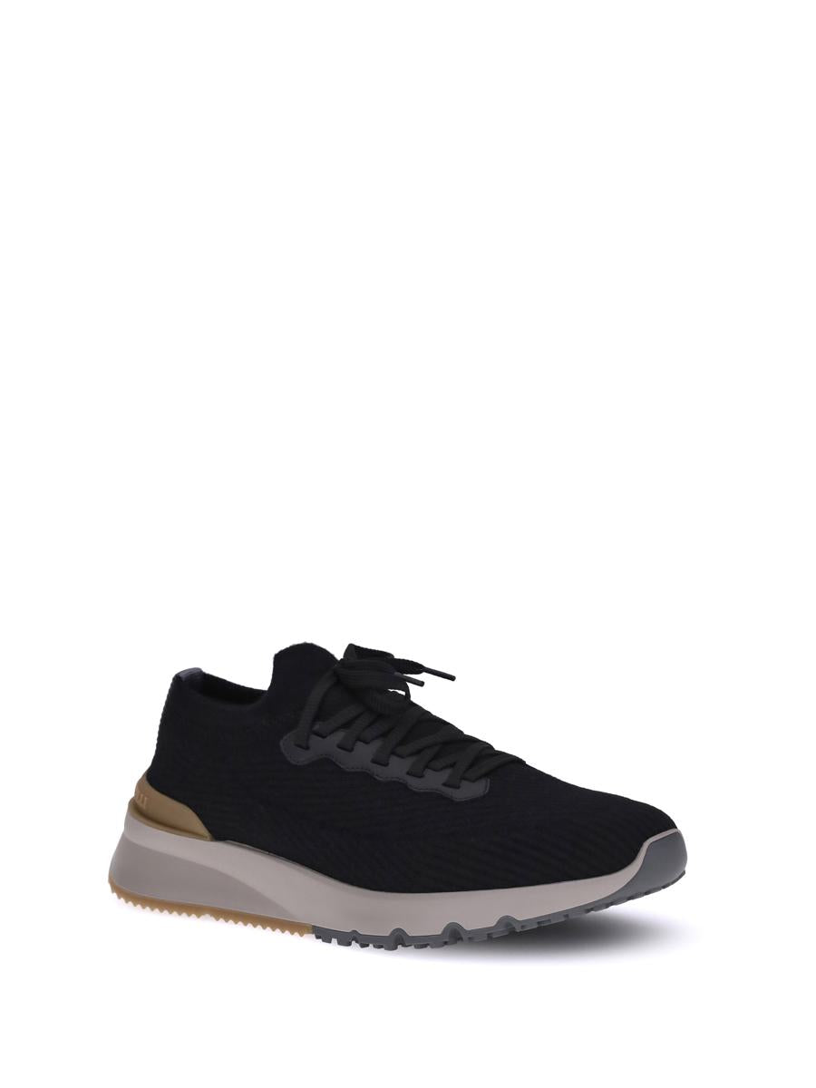 Brunello Cucinelli Sneaker