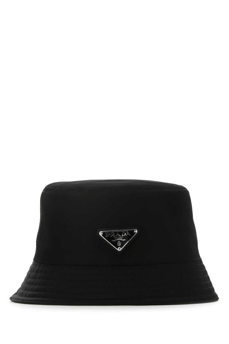 Prada Hüte und Stirnbänder