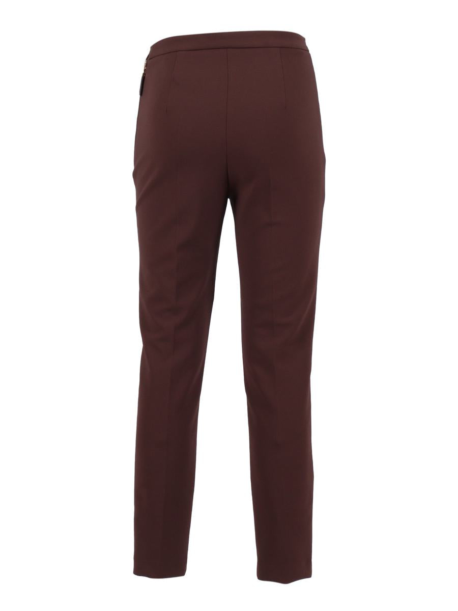 Elisabetta Franchi Hosen