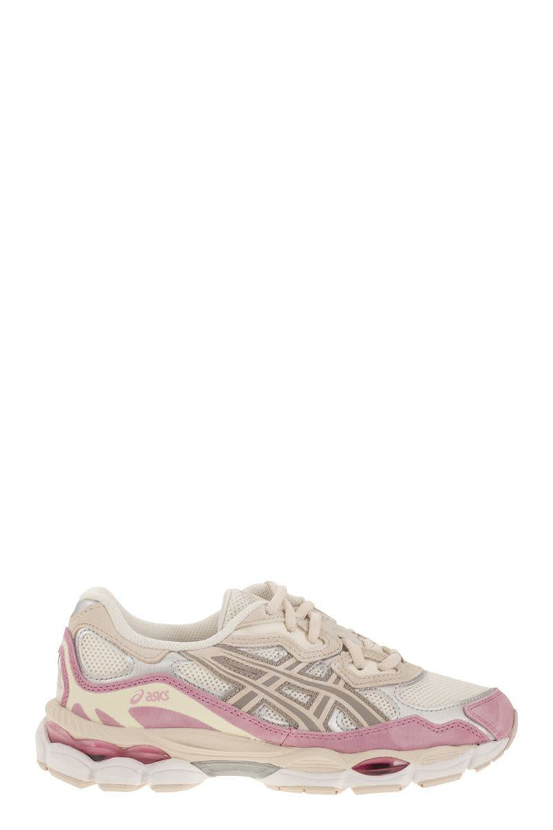 Asics Gel-Nyc - Turnschuhe