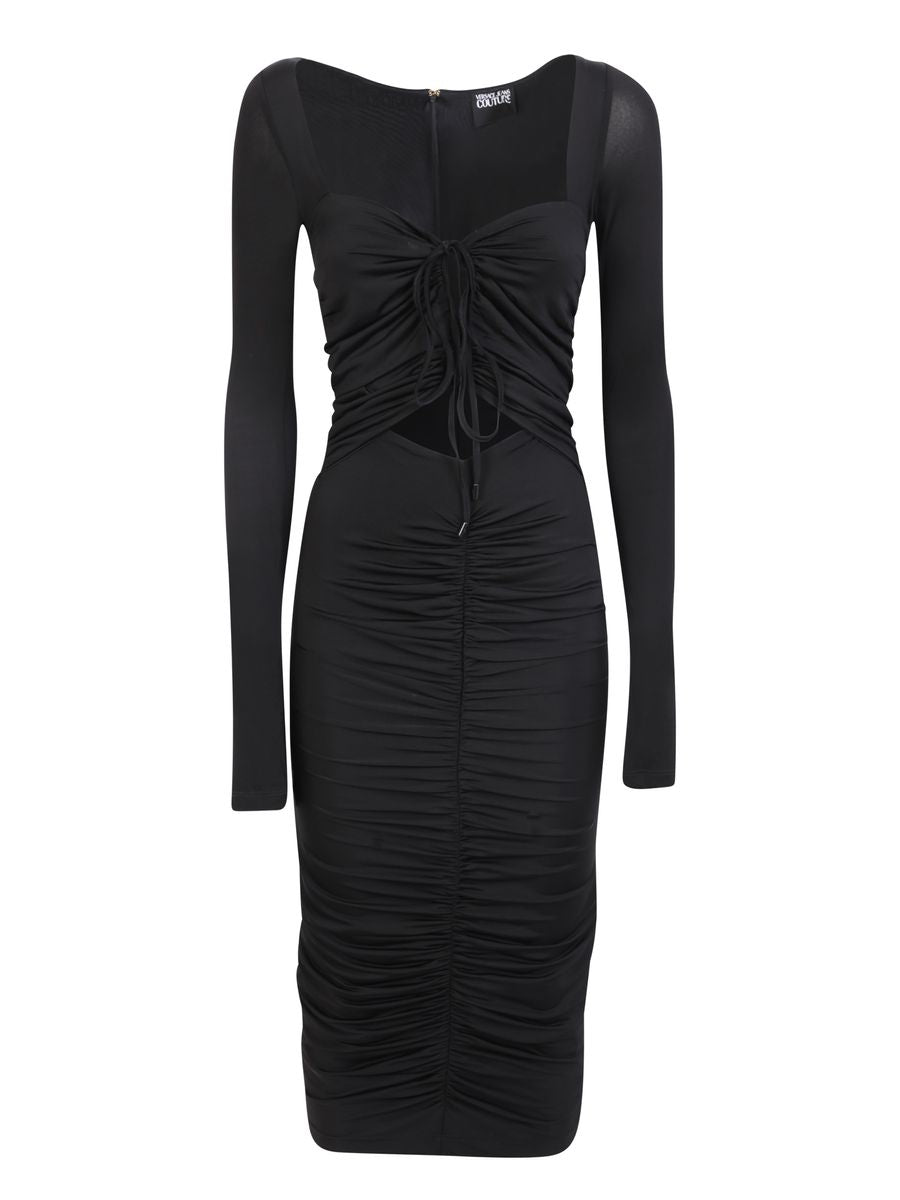 Versace Jeans Couture Kleider