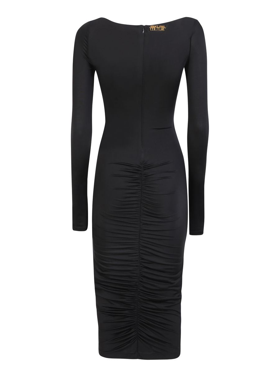 Versace Jeans Couture Kleider