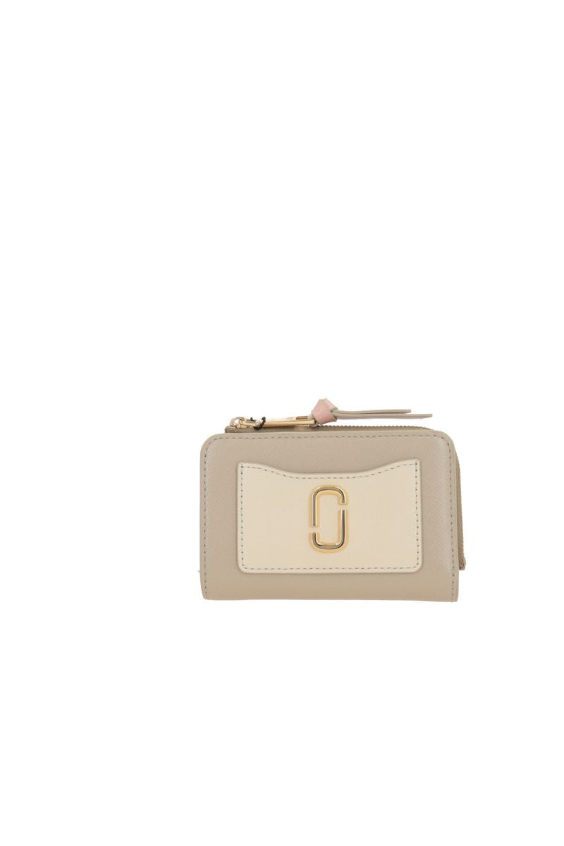 Marc Jacobs Geldbörsen