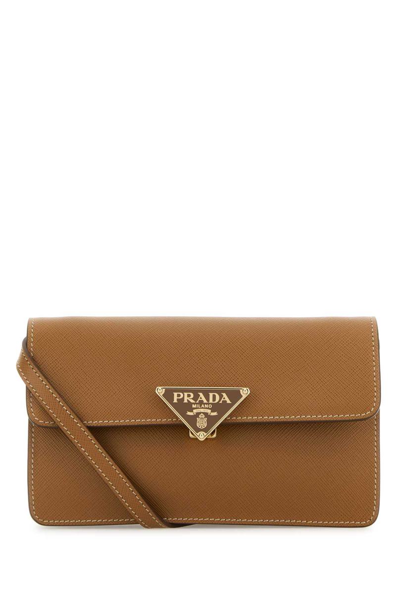 Prada Schultertaschen