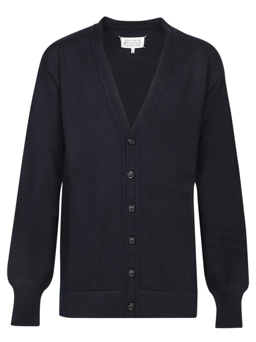 Maison Margiela Strickjacken