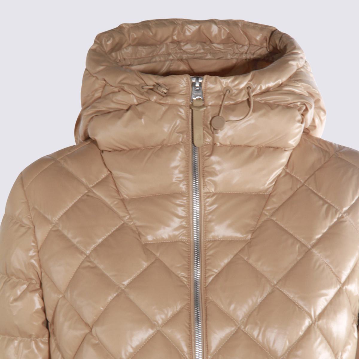 Mackage Giacconi Helles Kamel