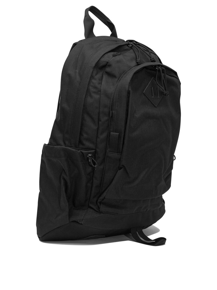 Beams Plus Rucksack mit zwei Fächern