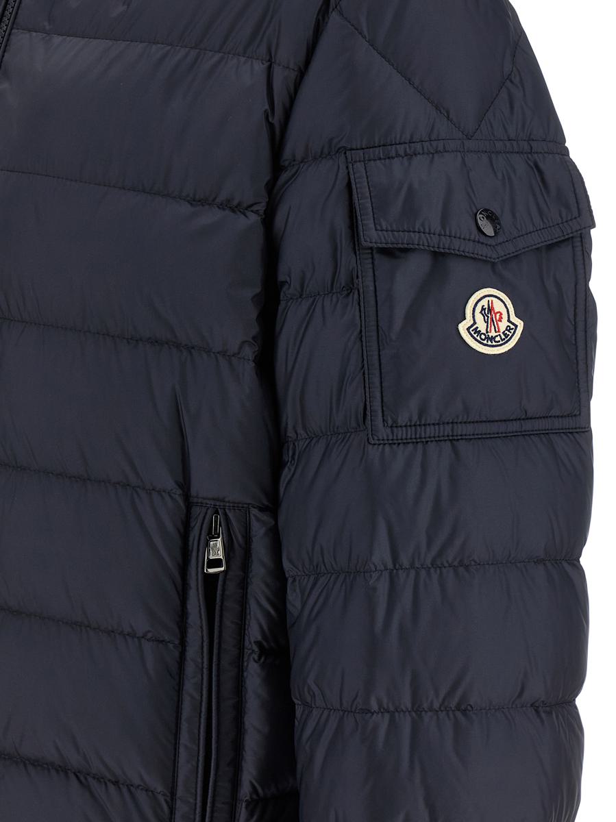 Moncler 'Najan' Daunenjacke