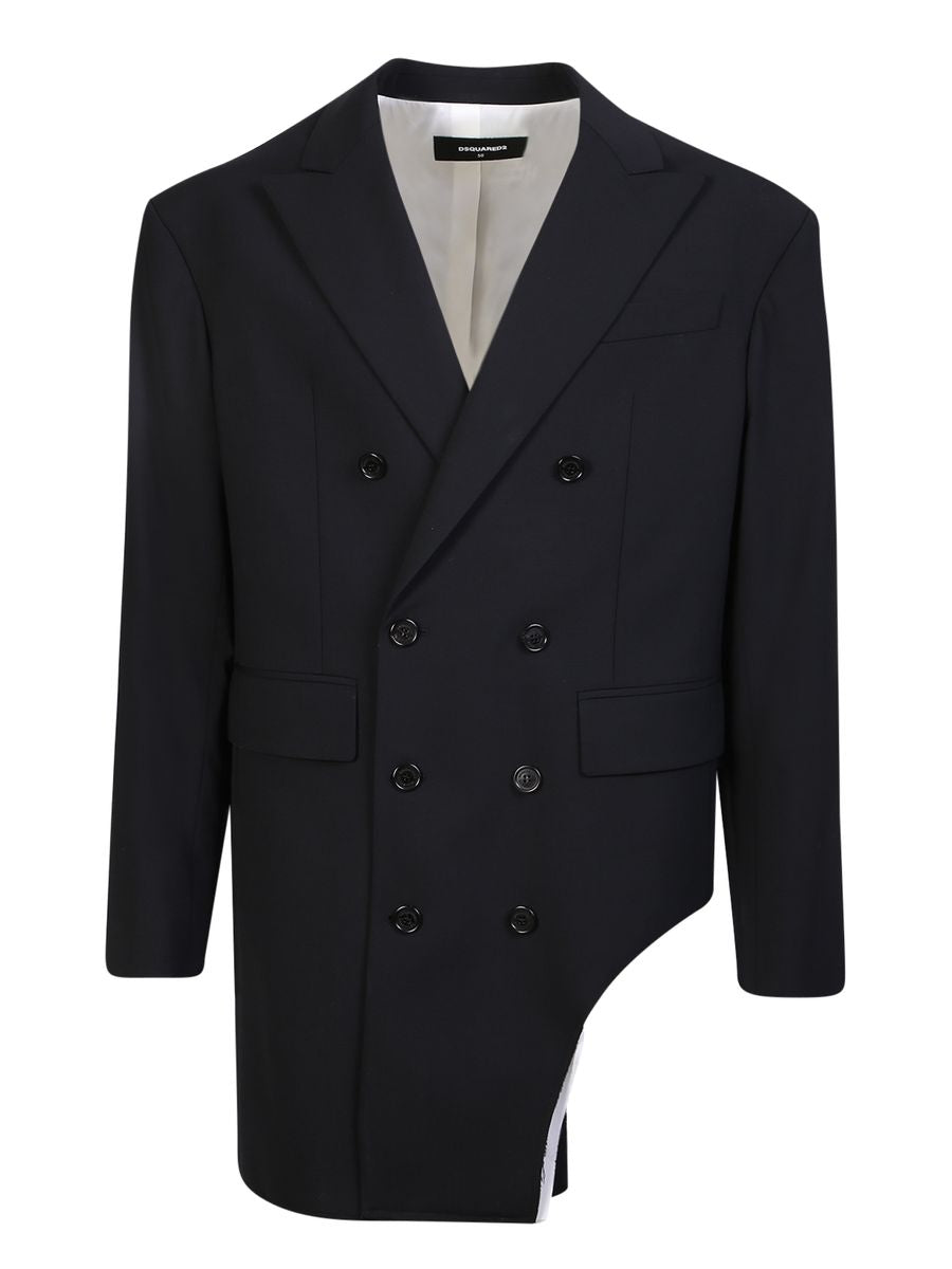 Dsquared2 Mäntel
