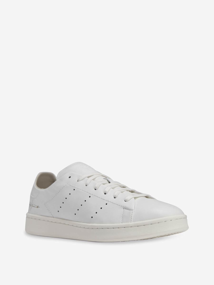 Y-3 Adidas Y-3 Stan Smith Turnschuhe