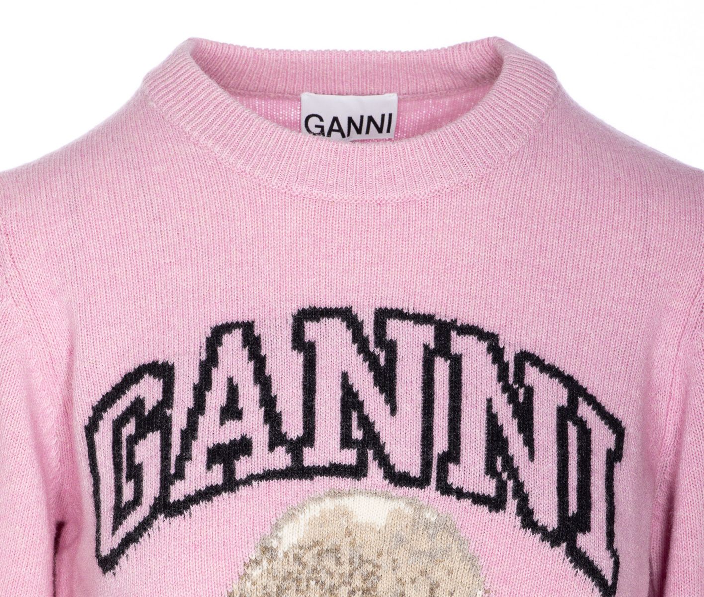 Ganni Pullover