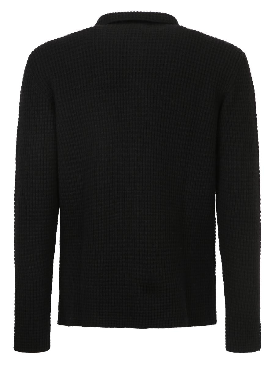 Original Strickjacken im Vintage-Stil
