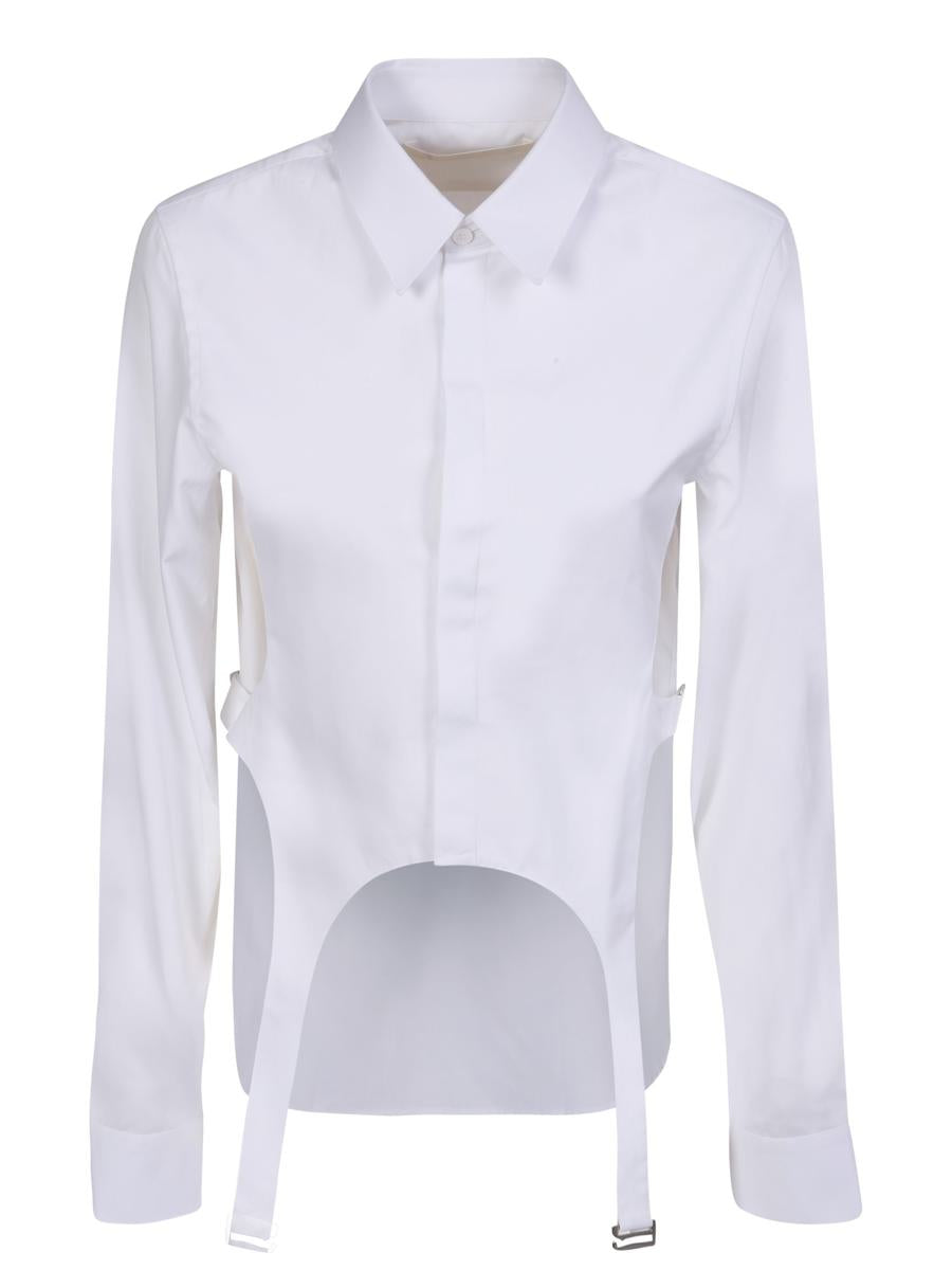 Dion Lee-Shirts