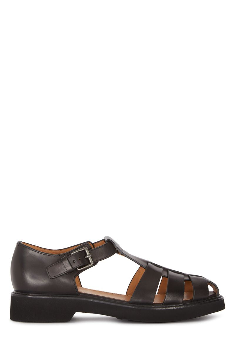 Church's Sandalen