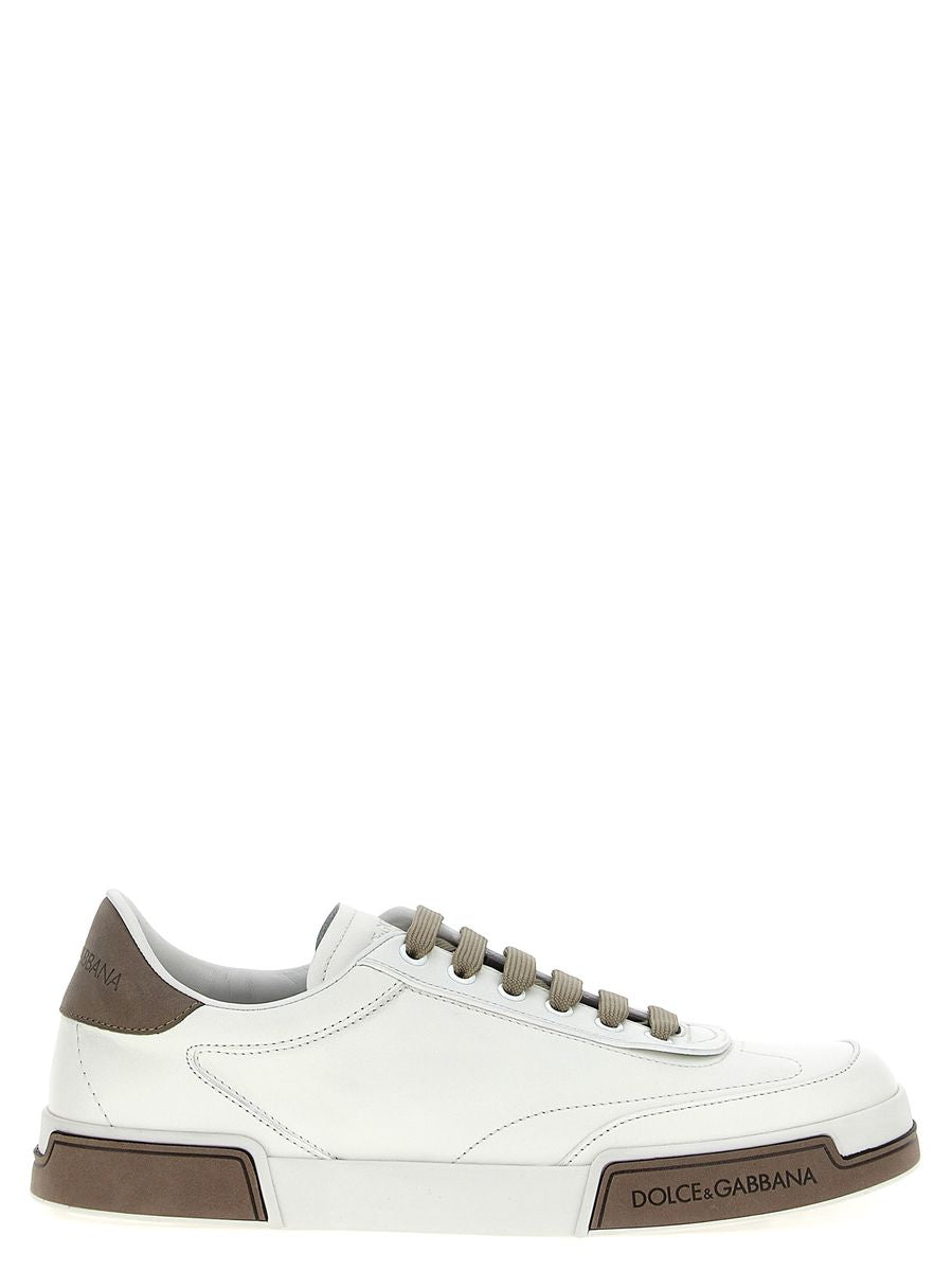 Dolce & Gabbana „Portofino Yacht“-Sneaker