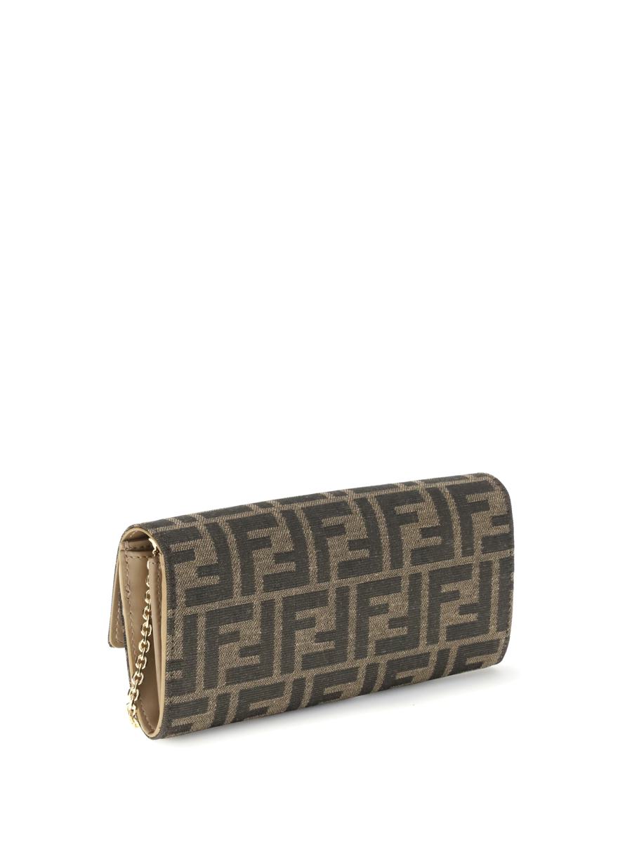 Fendi Schultertaschen