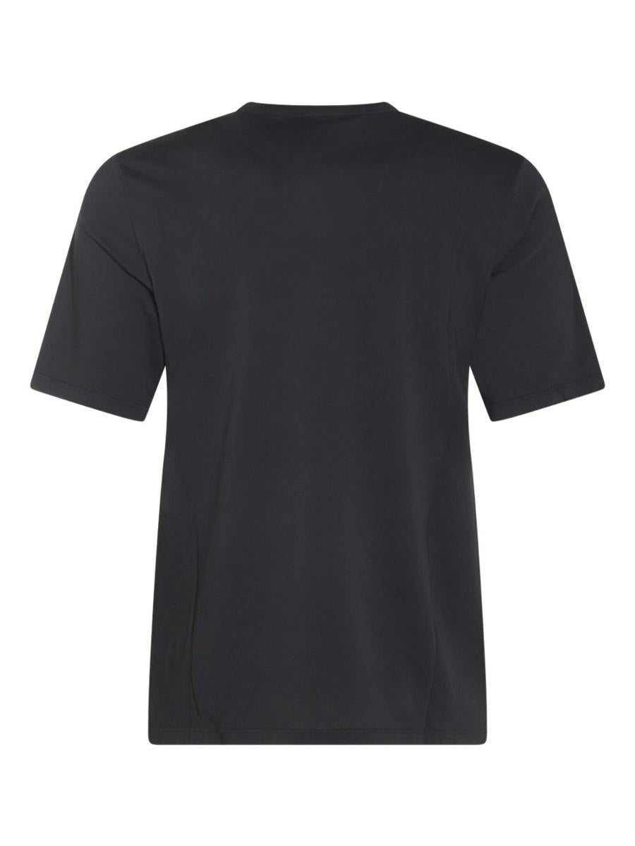 Saint Laurent T-Shirts und Polos