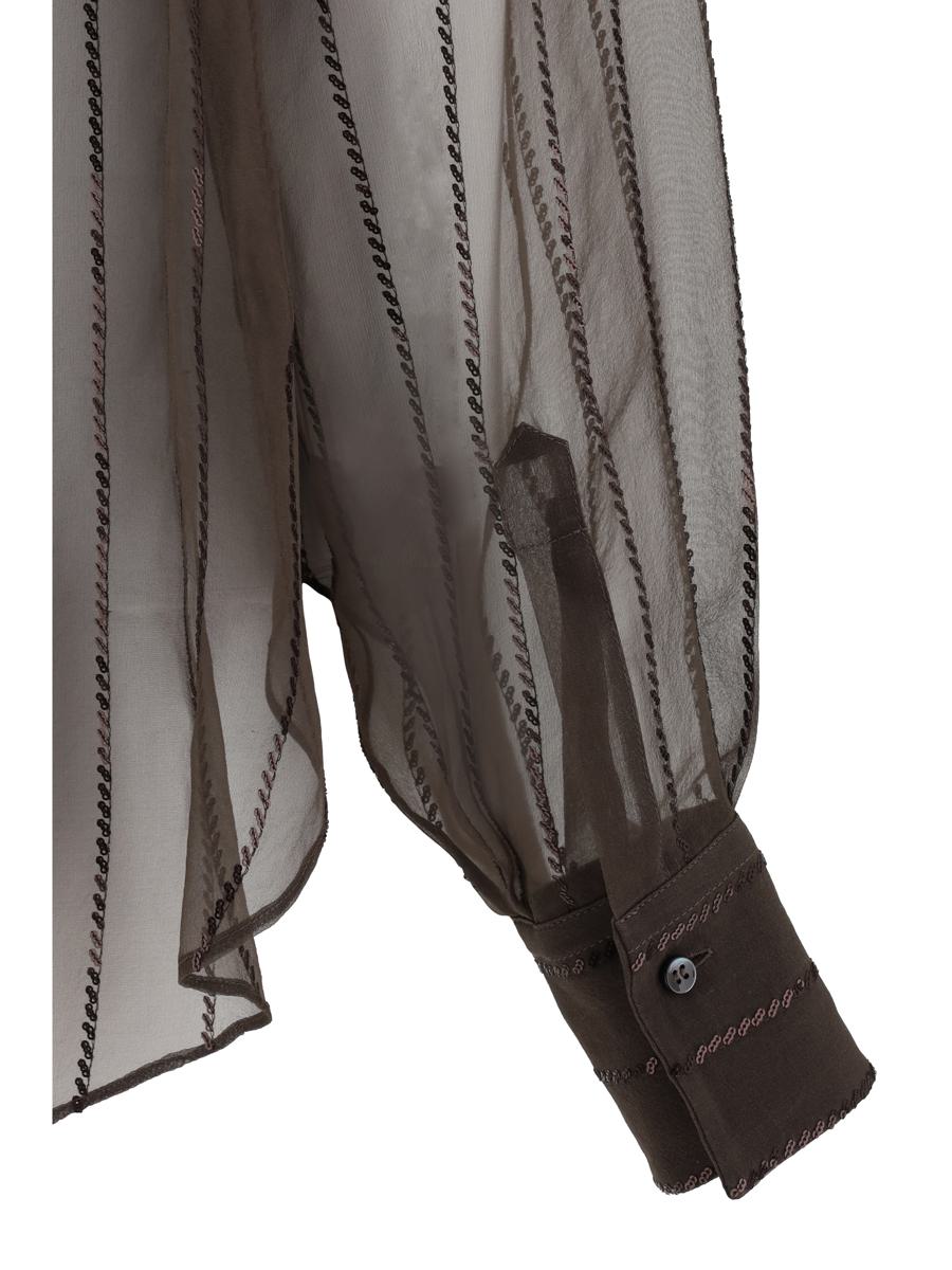Brunello Cucinelli Hemden