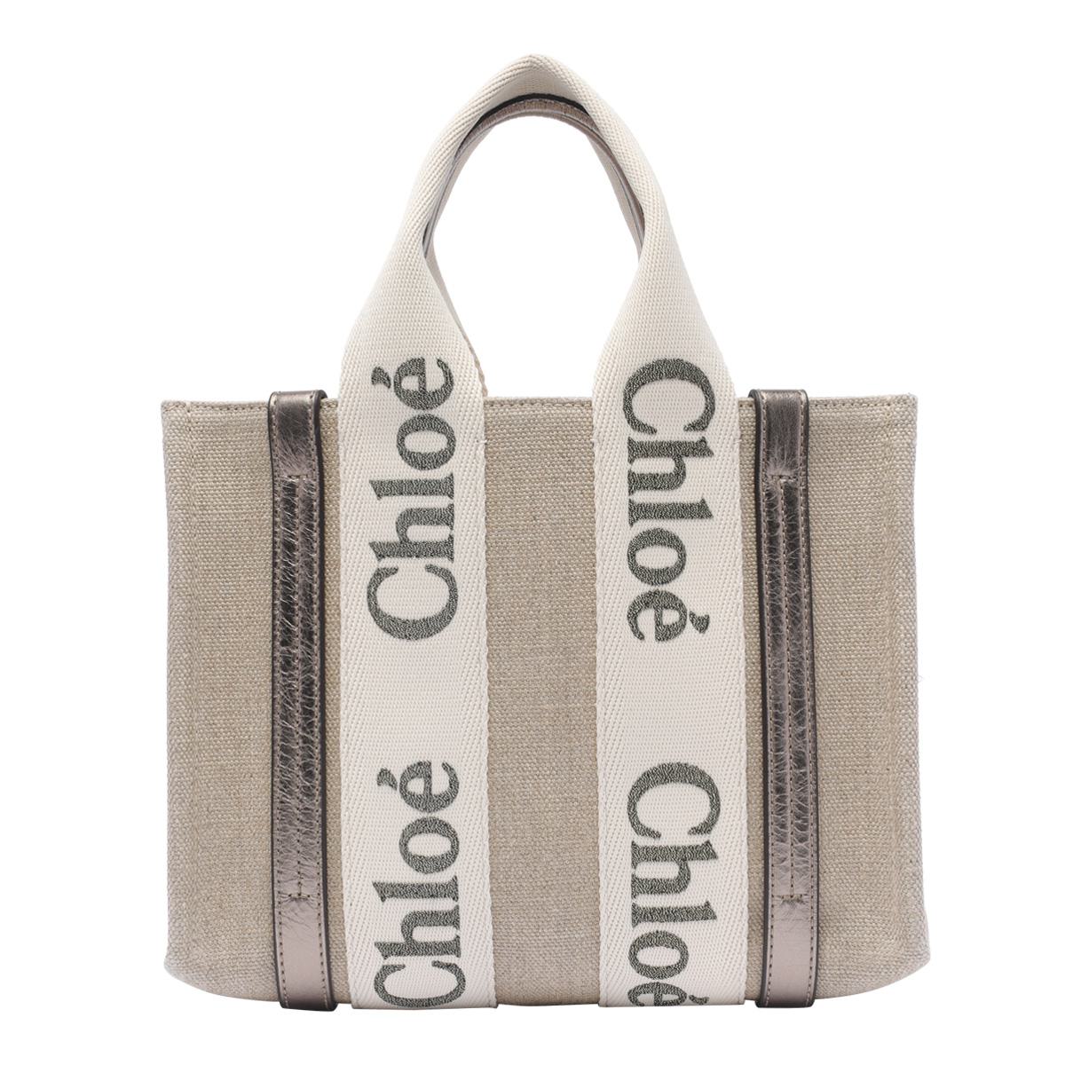 Chloé Taschen