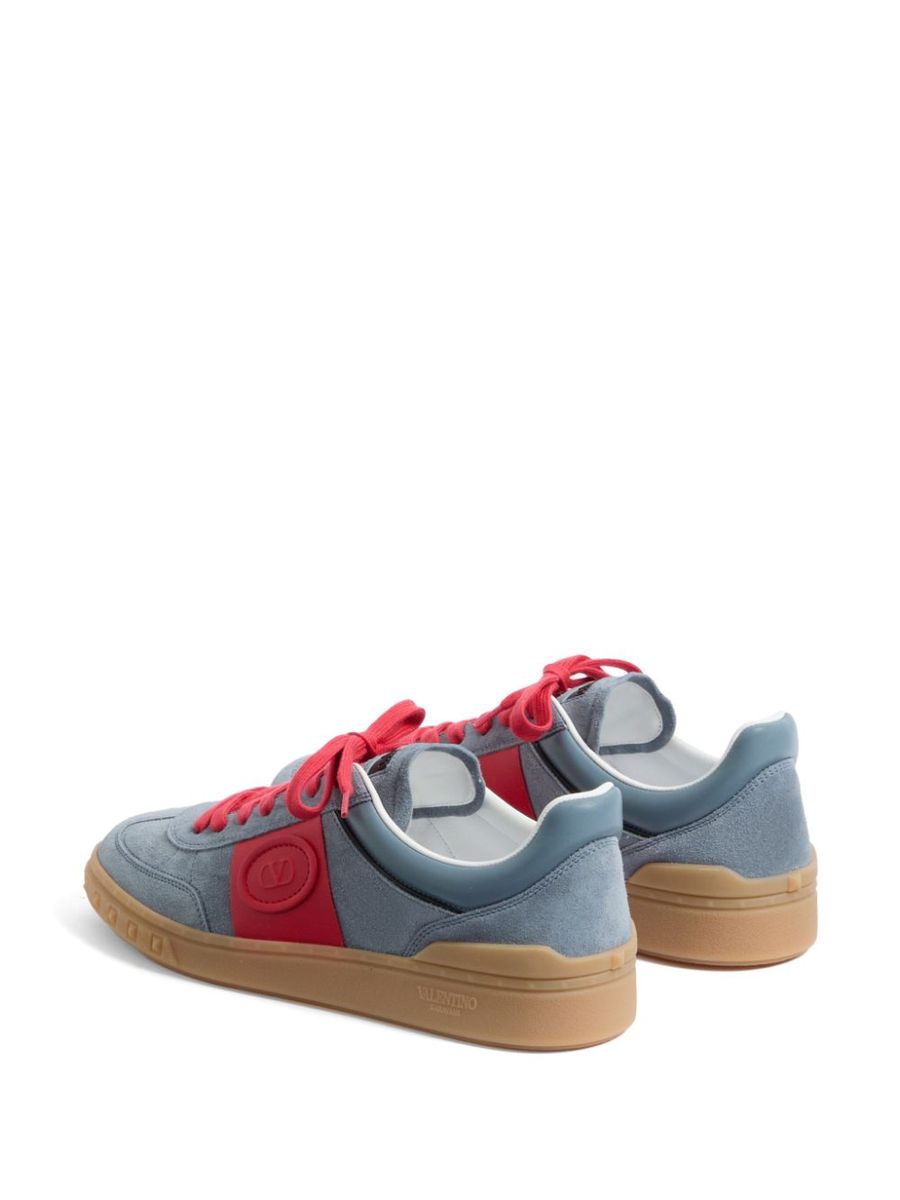 Valentino Garavani Upvillage Ledersneaker