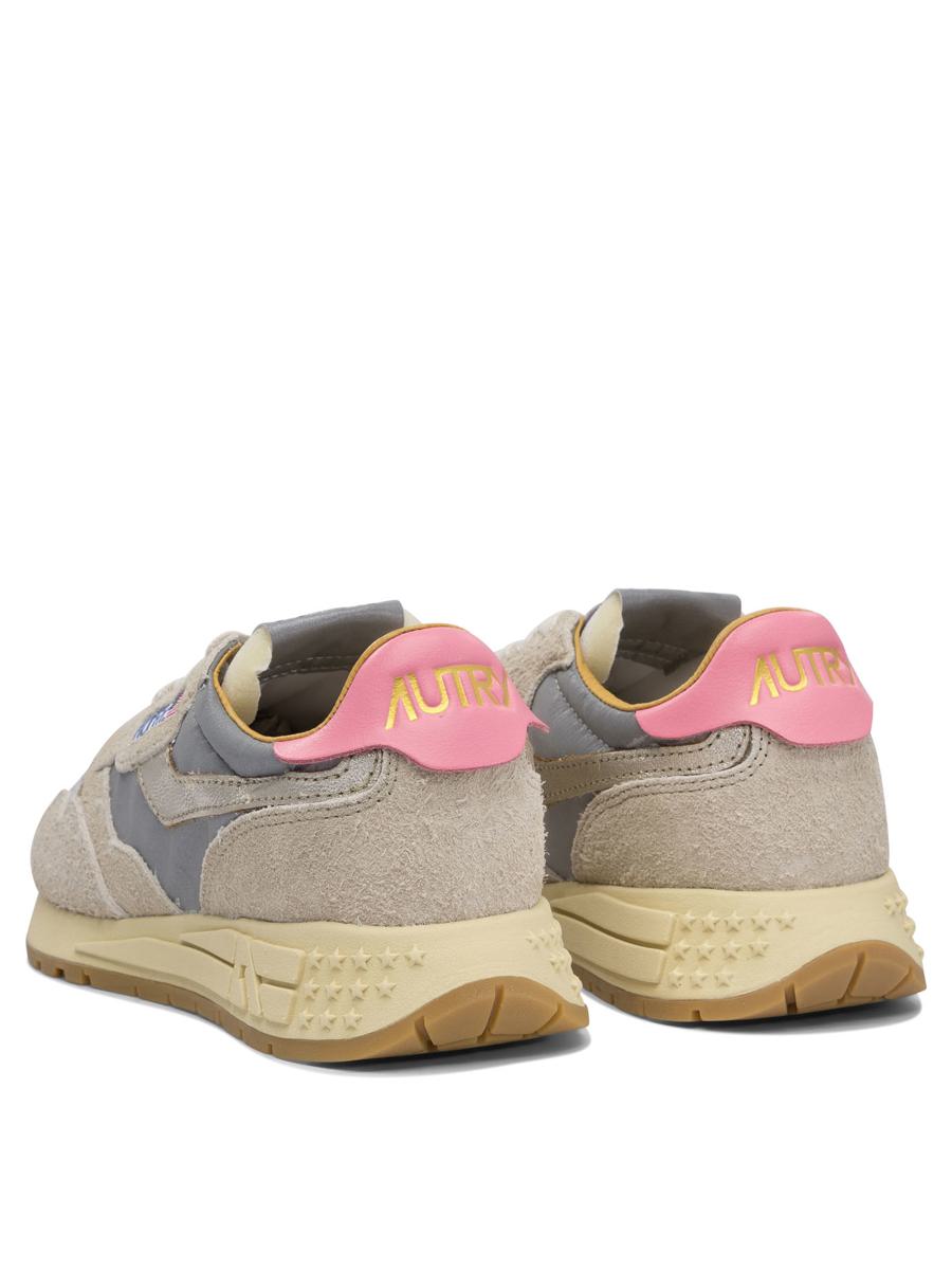 Autry „Reelwind“ Sneaker