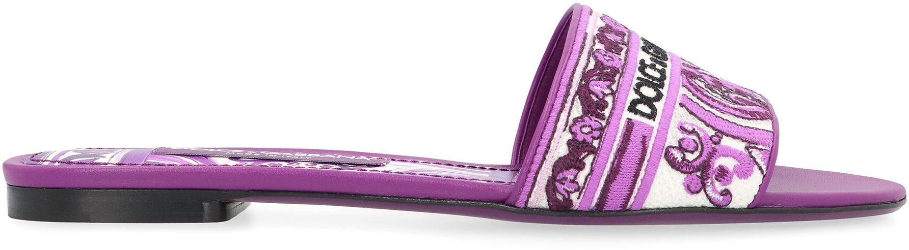Dolce & Gabbana Sandalen
