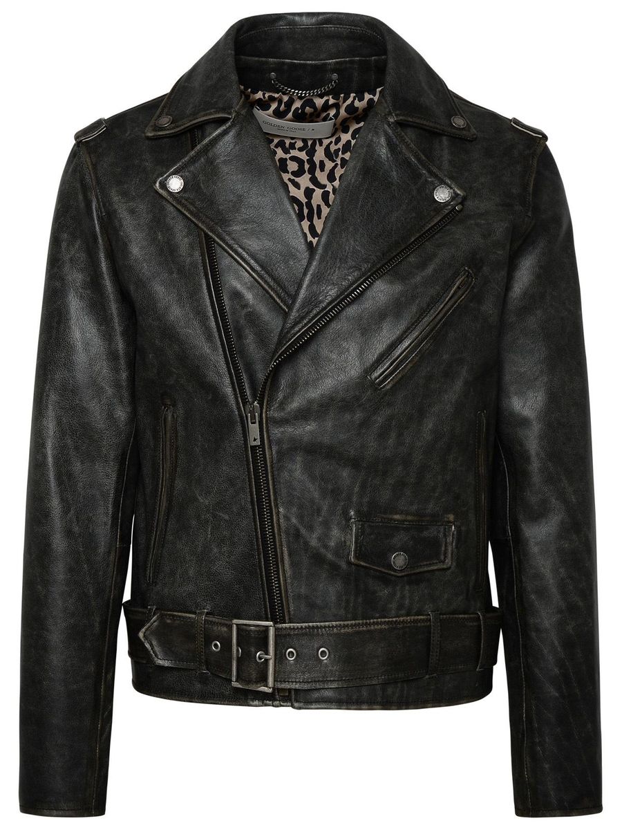 Golden Goose Jacken