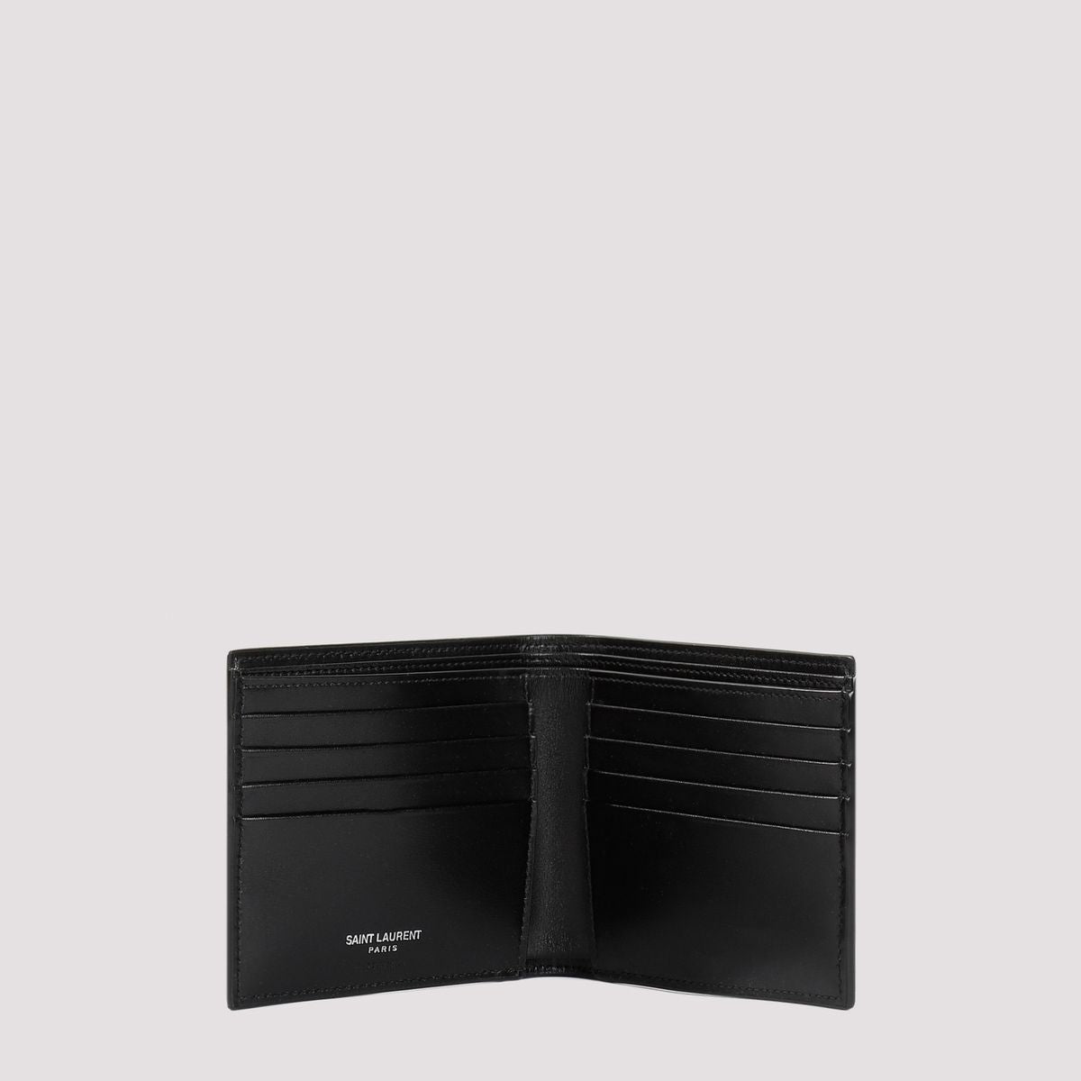 Saint Laurent Geldbörsen