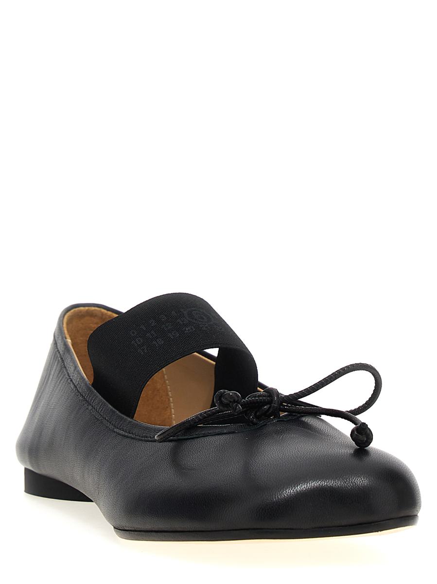 MM6 Maison Margiela „Anatomic“ Ballerinas