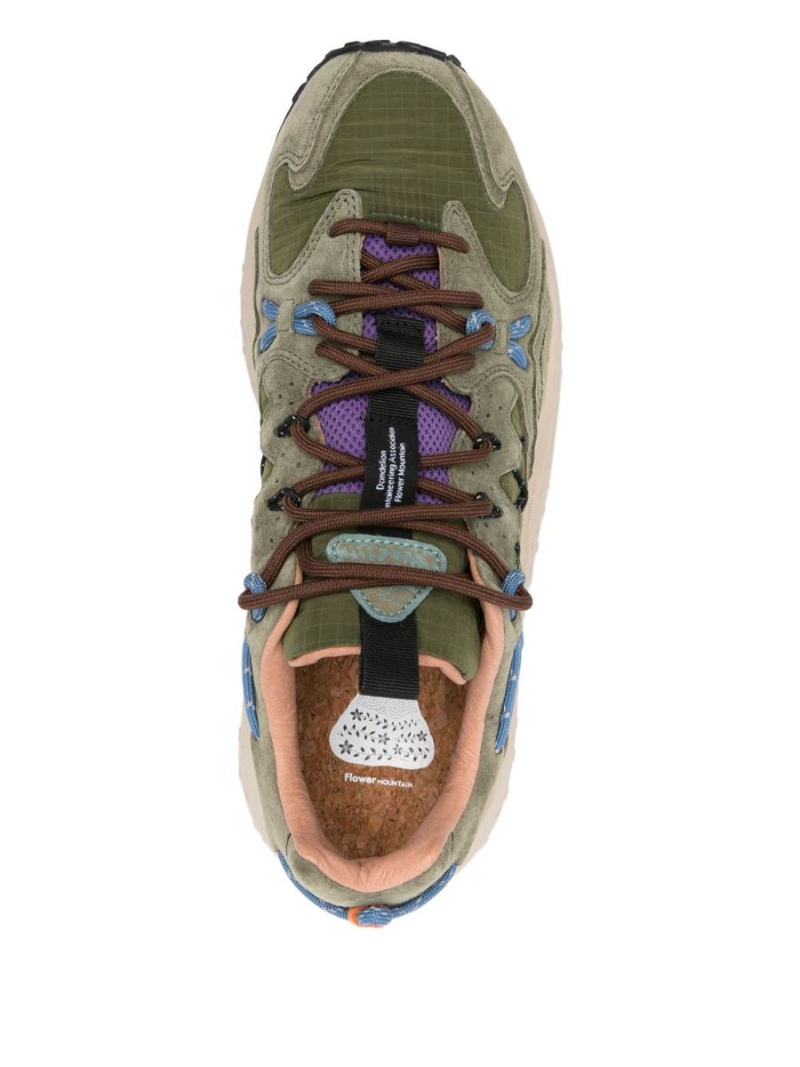 Flower Mountain Sneaker