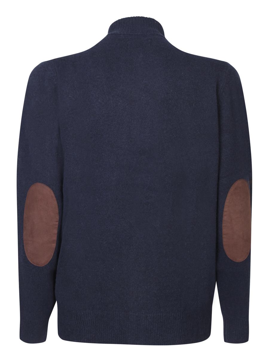 Barbour Strickwaren