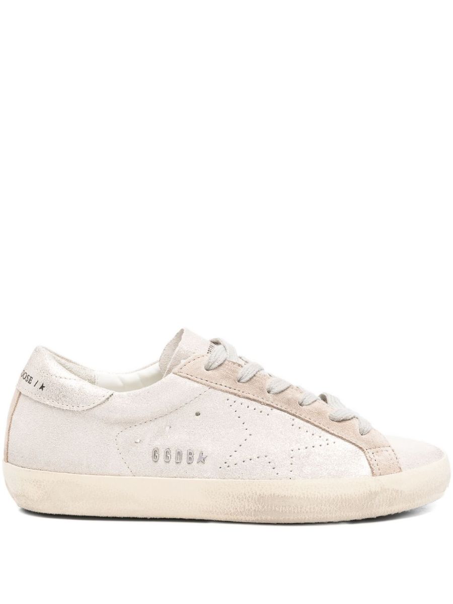 Golden Goose Turnschuhe