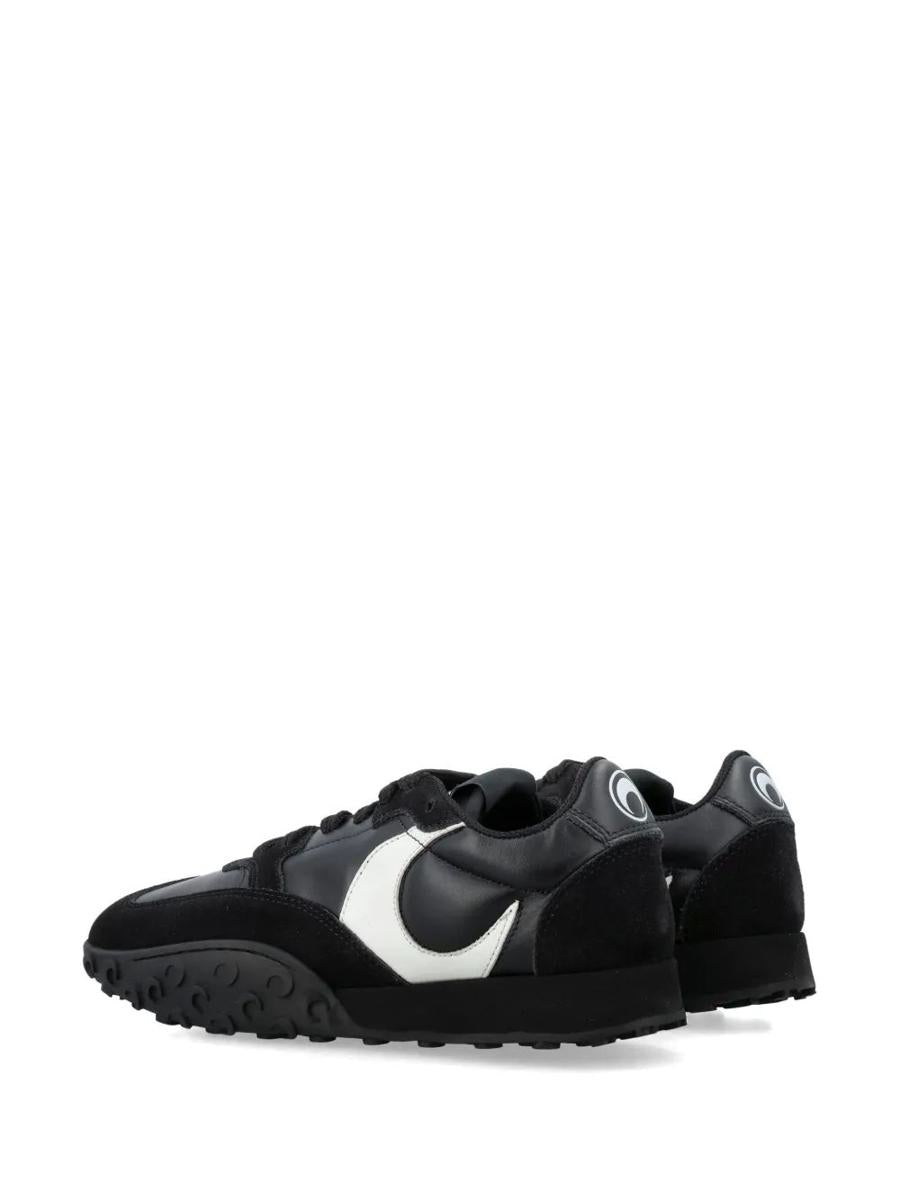 Marine Serre Wildleder Ms Rise