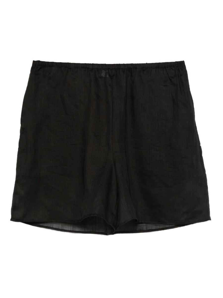 TOTEME Sommershorts