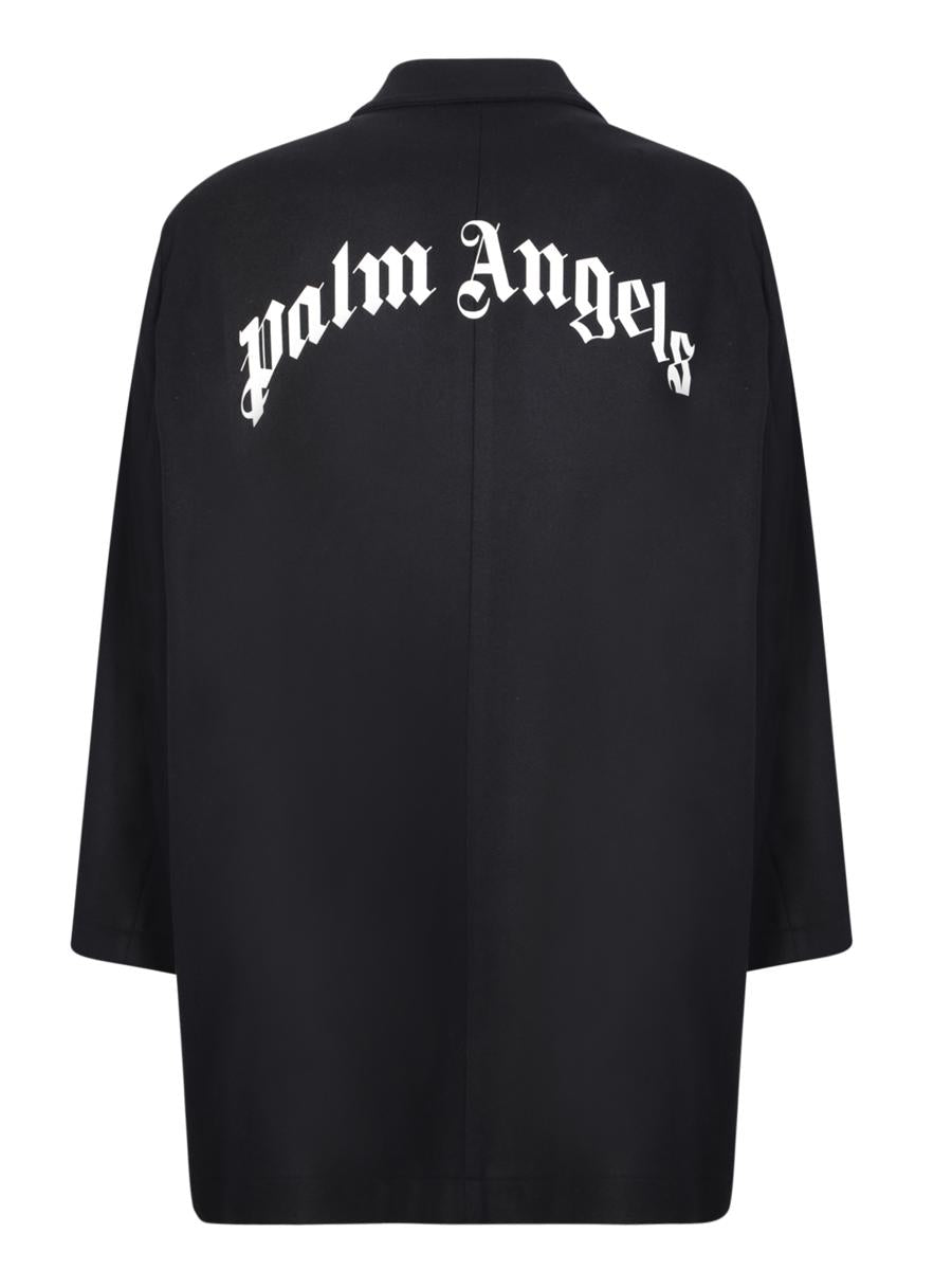 Palm Angels Mäntel