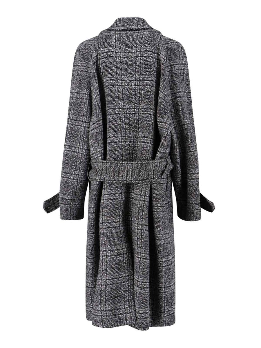Balenciaga Mäntel